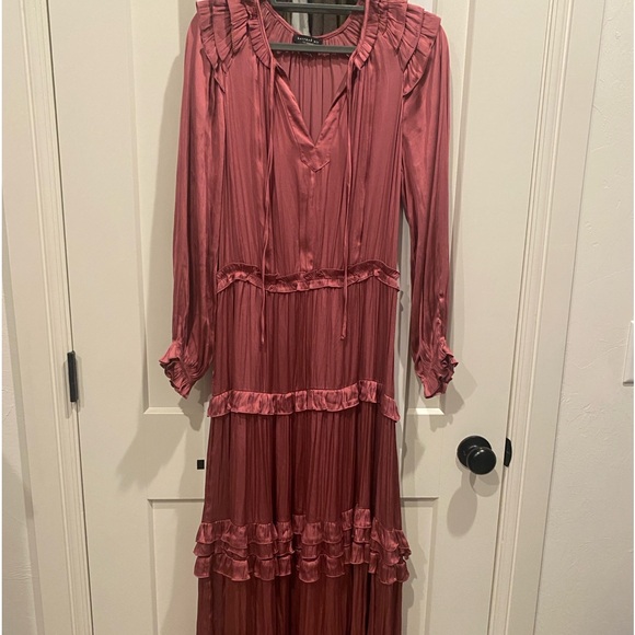 Current Air Dresses & Skirts - Current Air Maxi Dress